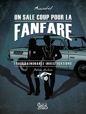 cover image of Un Sale Coup pour la fanfare